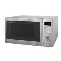 Russell Hobbs 30 Litre Stainless Steel Combination Microwave RHM32
