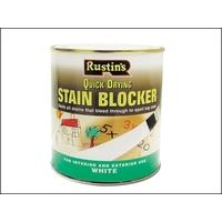 Rustins Seal That Stain White 250 ml