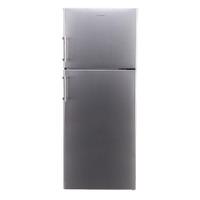 russell hobbs stainless steel high freestanding fridge freezer 68cm x  ...