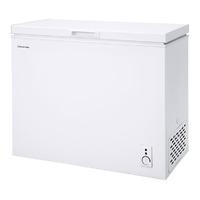 russell hobbs 20 litre chest freezer rhcf2