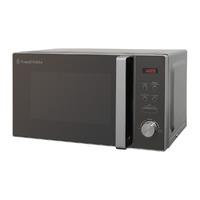 russell hobbs 20 litre silver digital microwave