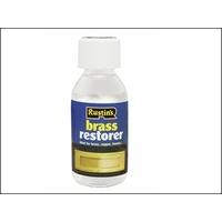 Rustins Brass Restorer 125 ml