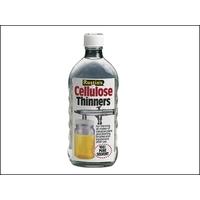 Rustins Cellulose Thinners 500 ml