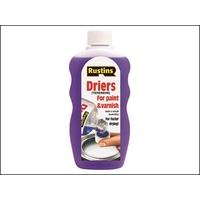 Rustins Paint Driers 300ml