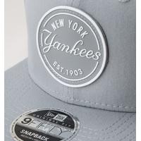 Rubber Emblem New York Yankees