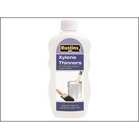 rustins xylene thinner 300ml