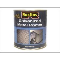 Rustins Galvanised Primer 250ml