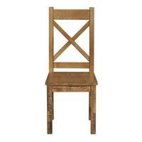 Rustic Dining Chair