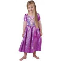 rubies royale rapunzel disney princess costume age 3 4