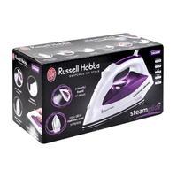 Russell Hobbs Steamglide Iron 00