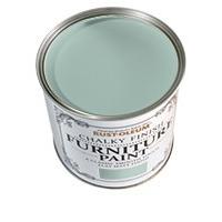 Rust-Oleum Chalky Finish Furniture Paint, Chalky Finish Furniture , Duck Egg, 0.75L