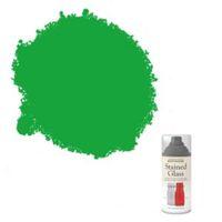 Rust-Oleum Stained Glass Green Satin Spray Paint 150 ml