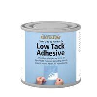 Rust-Oleum Low Tack Adhesive 125ml