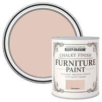 Rust-Oleum Homespun Furniture Paint 750ml