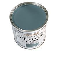 Rust-Oleum Chalky Finish Furniture Paint, Chalky Finish Furniture , Belgrave, 0.75L