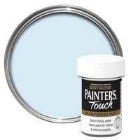 Rust-Oleum Painter\'s Touch Interior & Exterior Duck Egg Blue Gloss Multipurpose Paint 20ml