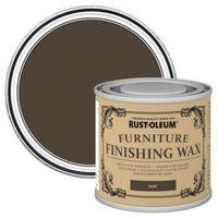 Rust-Oleum Dark Furniture Finishing Wax 125ml