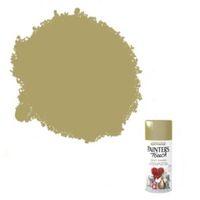 Rust-Oleum Painter\'s Touch Gold Metallic Decorative Spray Paint 150 ml