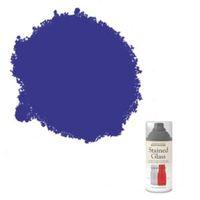 Rust-Oleum Stained Glass Blue Satin Spray Paint 150 ml