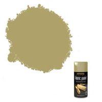 Rust-Oleum Gold Flexible Fabric Paint 150 ml