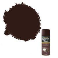 Rust-Oleum Painter\'s Touch Chestnut Gloss Decorative Spray Paint 400 ml