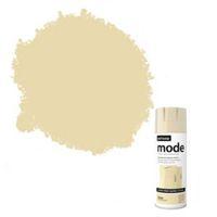 Rust-Oleum Mode Cream Gloss Premium Quality Spray Paint 400 ml