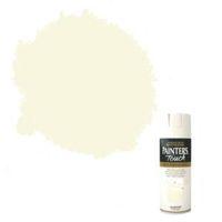 Rust-Oleum Painter\'s Touch Almond Gloss Decorative Spray Paint 400 ml