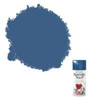rust oleum painters touch ocean blue gloss decorative spray paint 150  ...