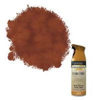rust oleum universal copper hammered all surface spray paint 400 ml