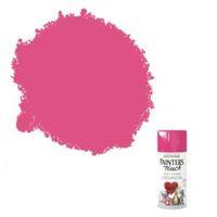 rust oleum painters touch blossom pink gloss decorative spray paint 15 ...