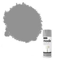 Rust-Oleum Mode Steel Grey Gloss Premium Quality Spray Paint 400 ml