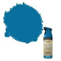 rust oleum universal cobalt blue gloss all surface spray paint 400 ml