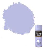 Rust-Oleum Painter\'s Touch French Lilac Satin Decorative Spray Paint 400 ml