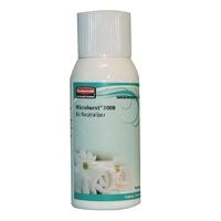 Rubbermaid Microburst AirCare Refills 75ml Purifying Spa Pack of 12
