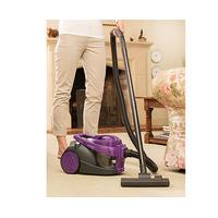 Russell Hobbs Cyclonic Bagless Cylinder Vacuum Cleaner