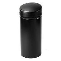 Russell Hobbs Round 50L Sensor Bin Black