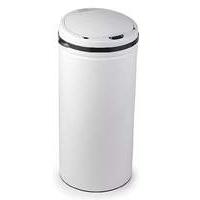 Russell Hobbs Round 30L Sensor Bin White