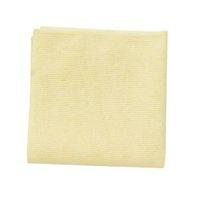 Rubbermaid Microfibre Yellow Pro Cloth