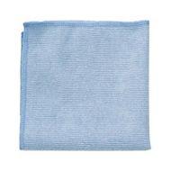 Rubbermaid Microfibre Blue Pro Cloth