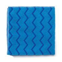 Rubbermaid Microfibre Blue Cloth