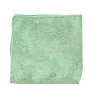 Rubbermaid Microfibre Green Pro Cloth