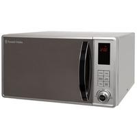 Russell Hobbs Digital Microwave Silver RHM2362S