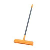 Rubber Broom (W)32.5cm