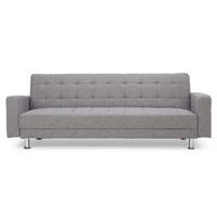 ruben fabric sofa bed