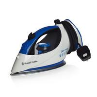 Russell Hobbs Easy Store Iron 2400W