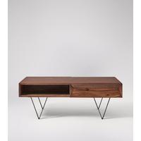 Russell coffee table in