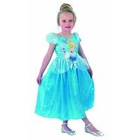 Rubie\'s Official Storytime Cinderella Classic, Children Costume - Medium