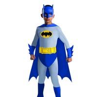 Rubie\'s Official Batman Brave, Children Costume - Medium