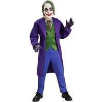 Rubie\'s Official Deluxe Joker, Children Costume - Small