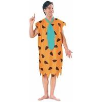 Rubie\'s Official Fred Flintstone Fancy Dress